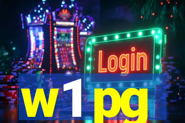 w1 pg